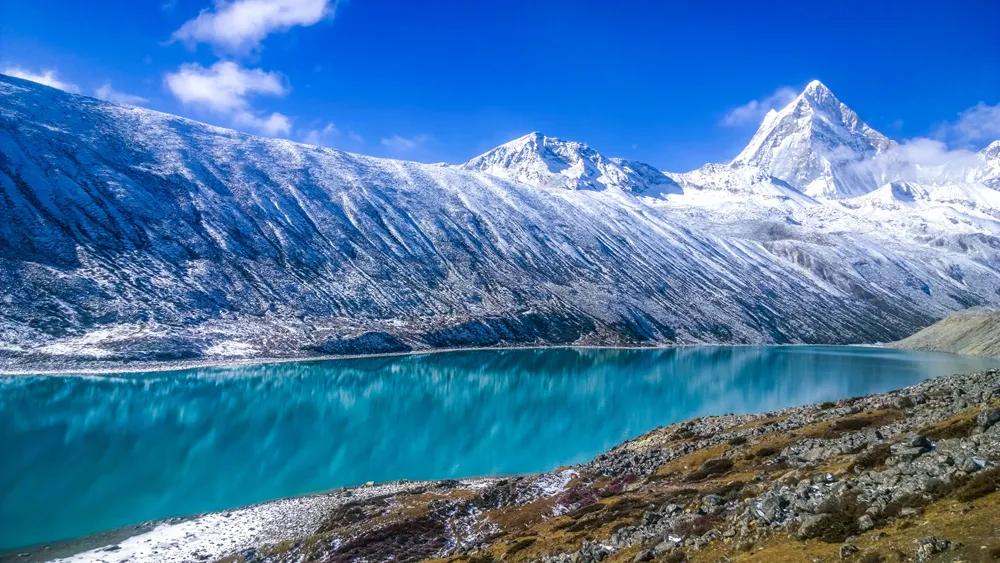 人生必走的经典户外线路,中国最虐的徒步线