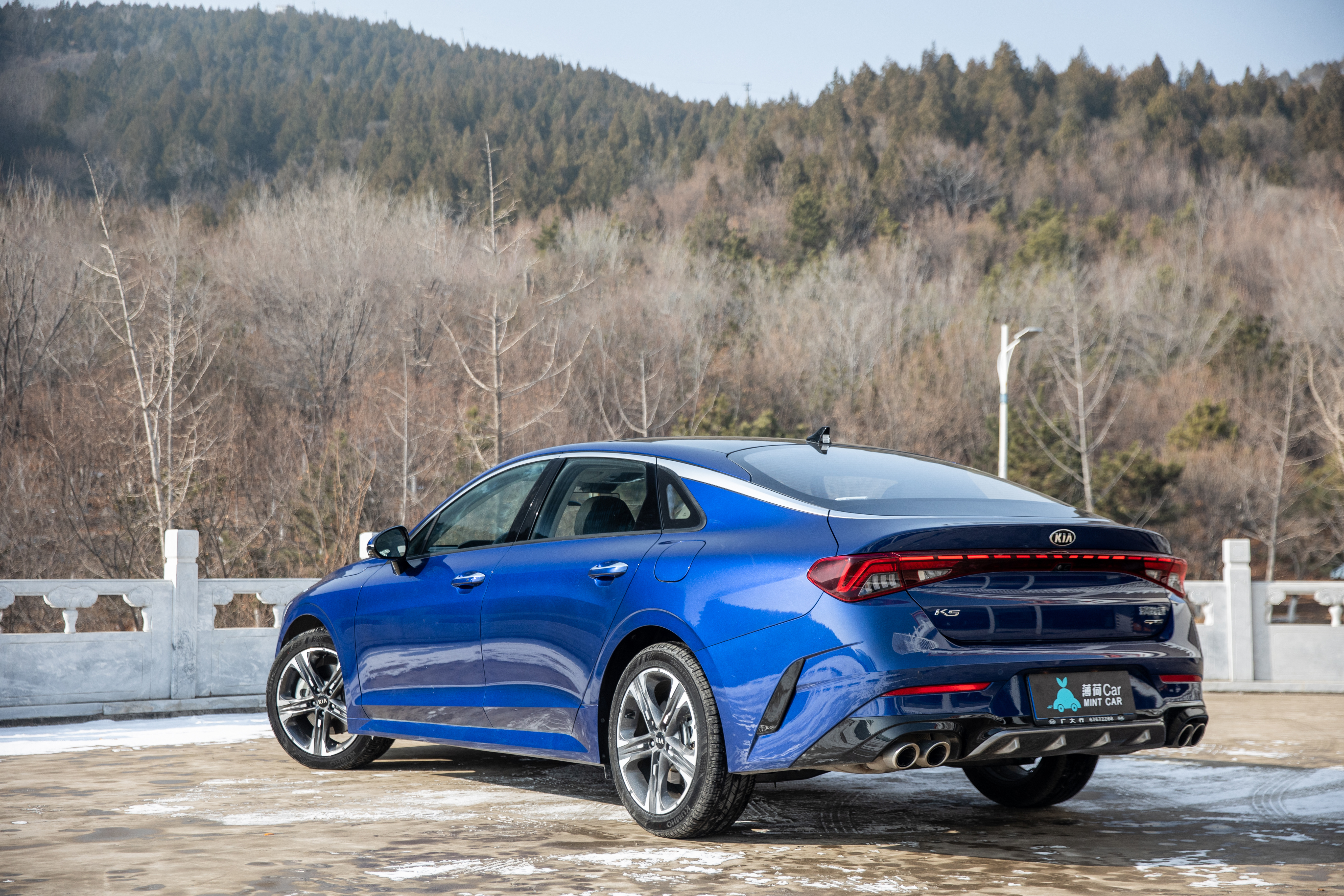 起亚k5凯酷2021年1-12月销量,2021款起亚k5凯酷1.5t值得买吗