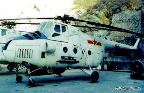 法国小羚羊武装直升机,法国小羚羊飞机