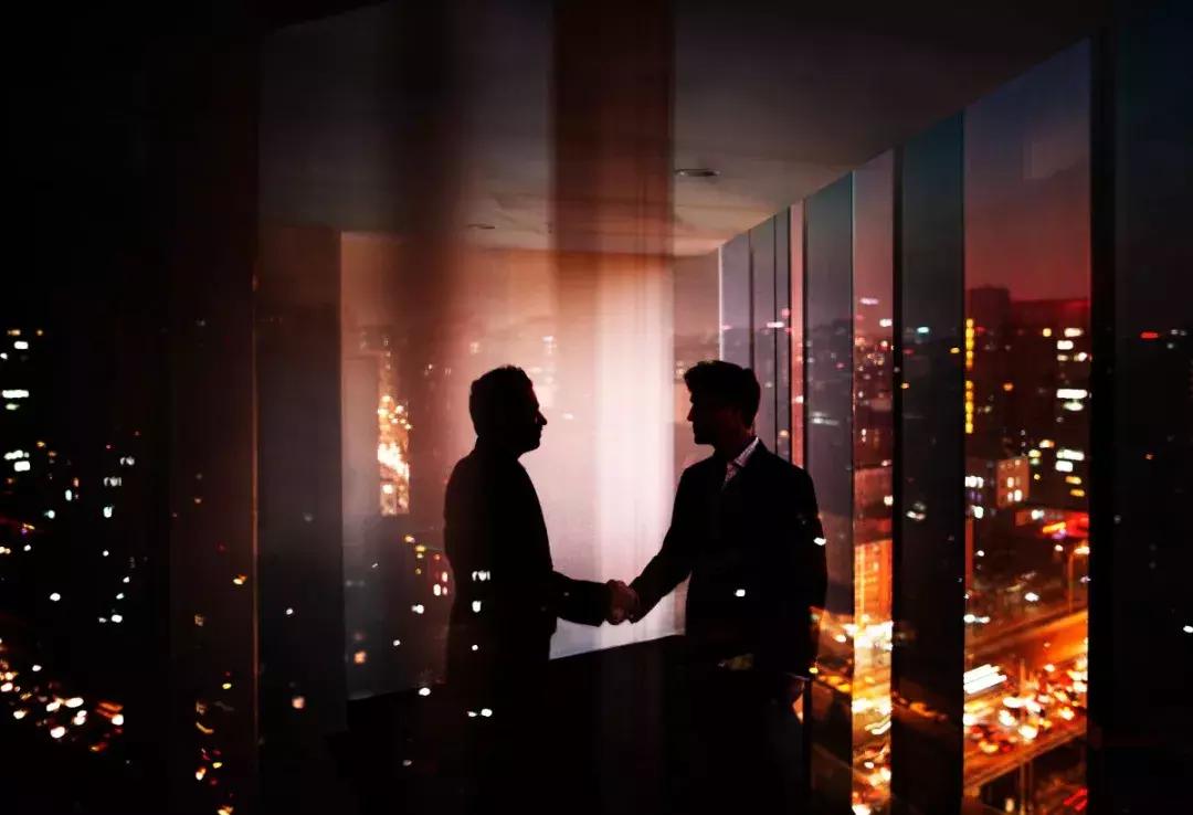 校长必读：拓客——和家长建立有效联系是一切的开始