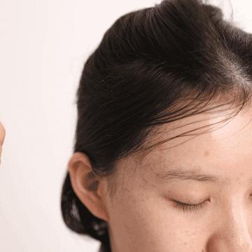 金晨：我们来自拍吧，张歆艺：先分我点头发...