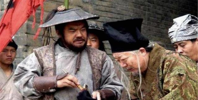 李自成手下最善战的三大猛将,李自成百万大军怎么败了