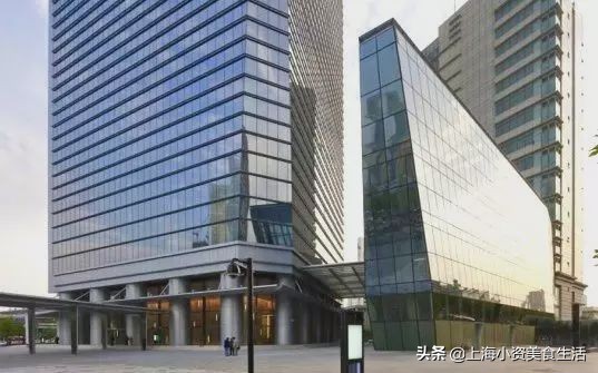 2021版魔都50个必逛地标出炉,魔都新地标10000平