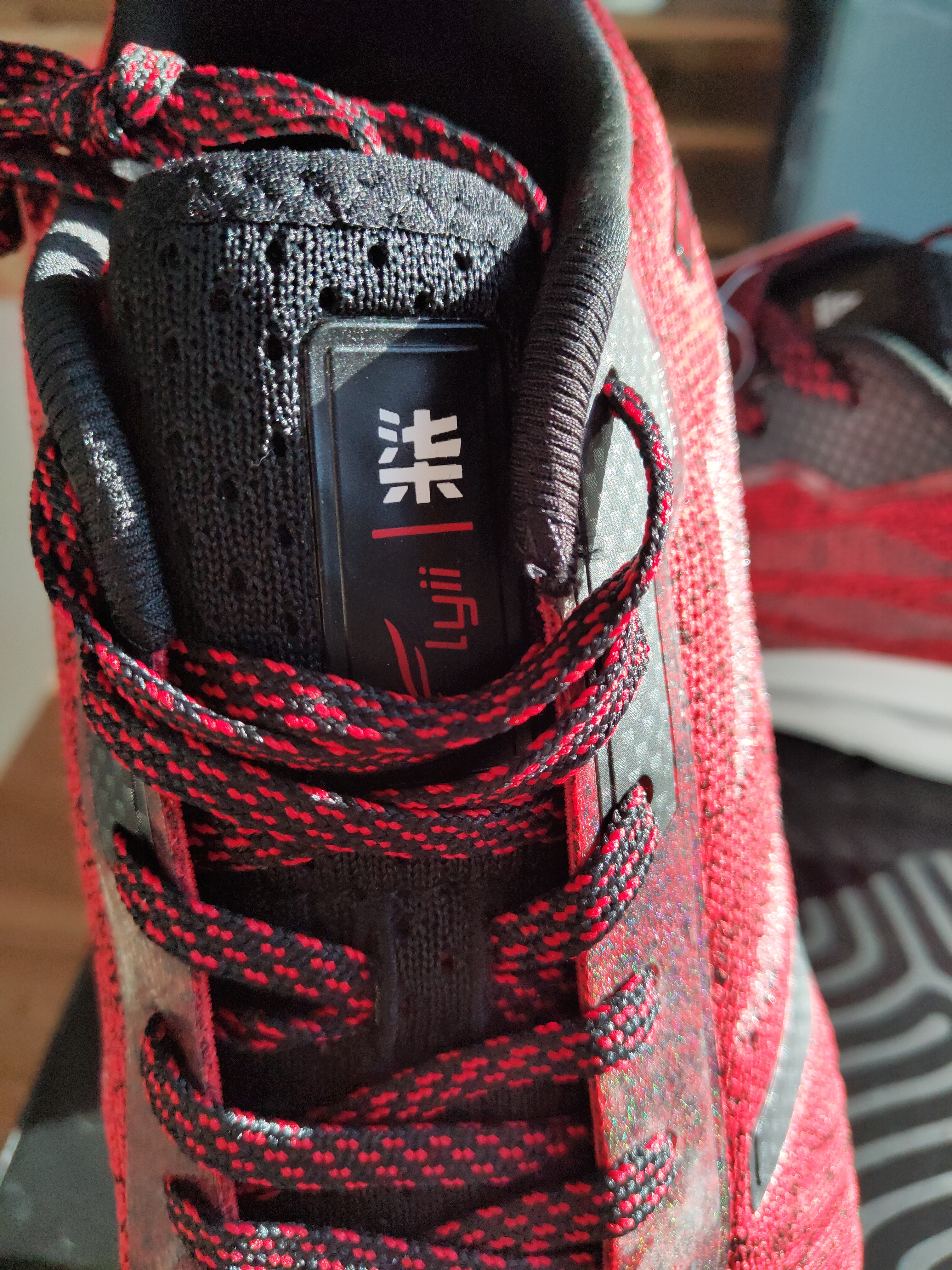 待疫情结束咱们一起跑步去吧——匹克悦跑7*开代**箱简评