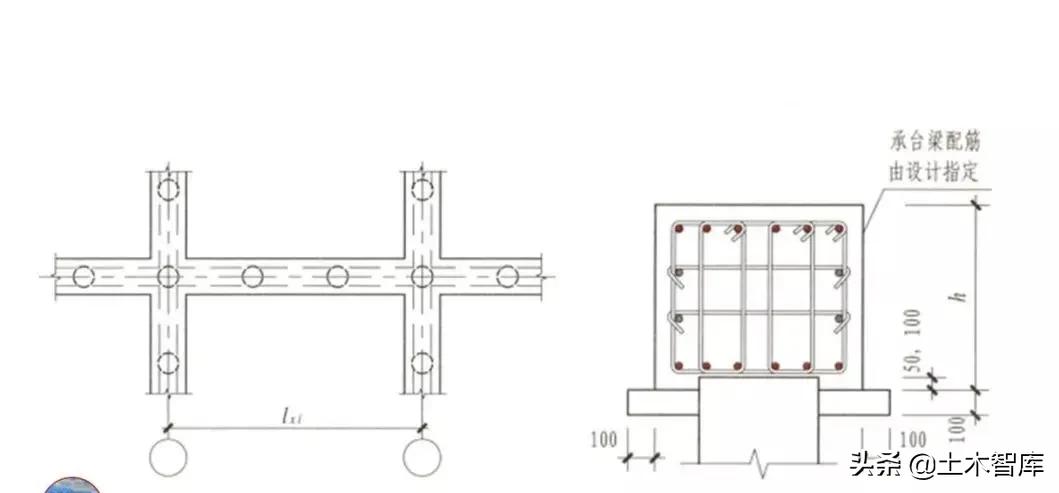 楼梯钢筋的布局,楼梯钢筋构造视频教程