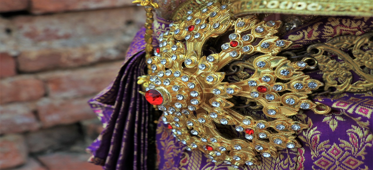 穿越泰国王朝，诉说大城小事/大城府篇