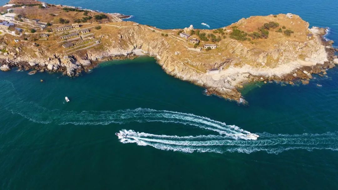 第4届日照海钓节,2019日照海钓节