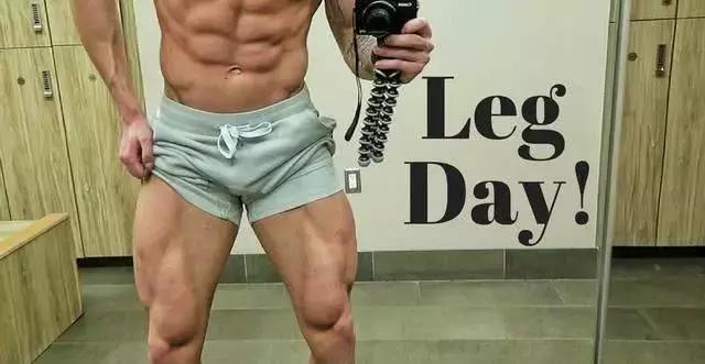 腿部拉筋可以改变腿型吗,腿部训练5大技巧