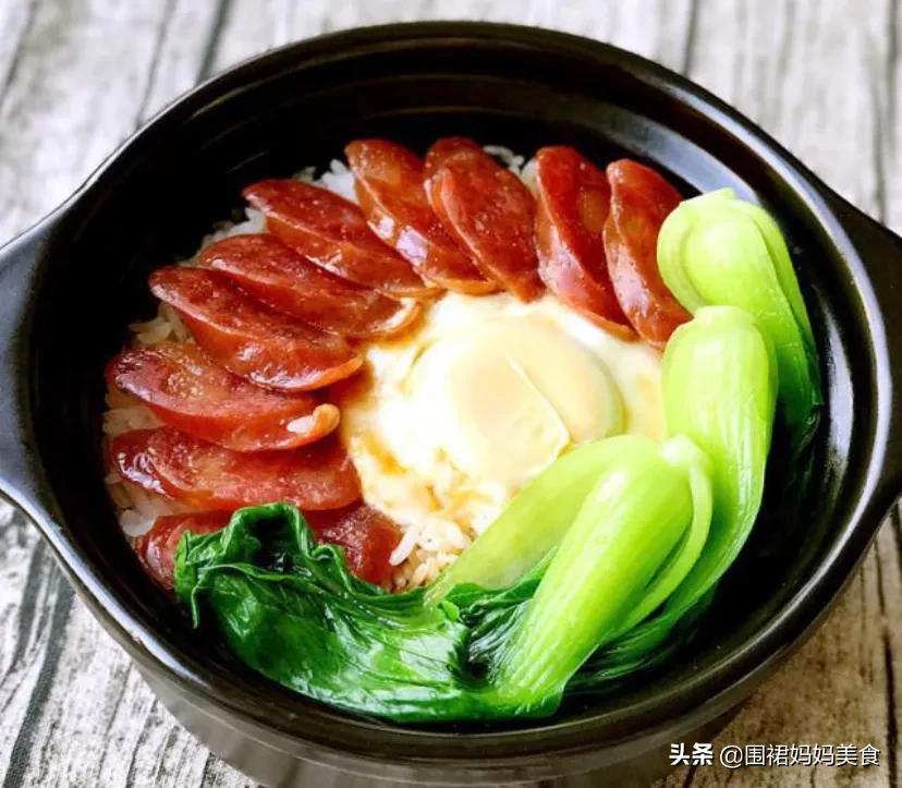 灌家庭版的香肠要放什么调味料呢,自制香肠需要的香料