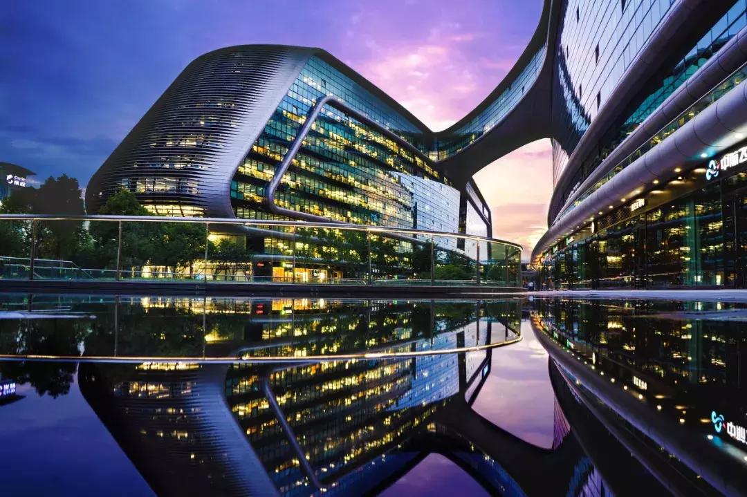 中国目前有造出ufo飞行器吗,ufc中国100亿美元