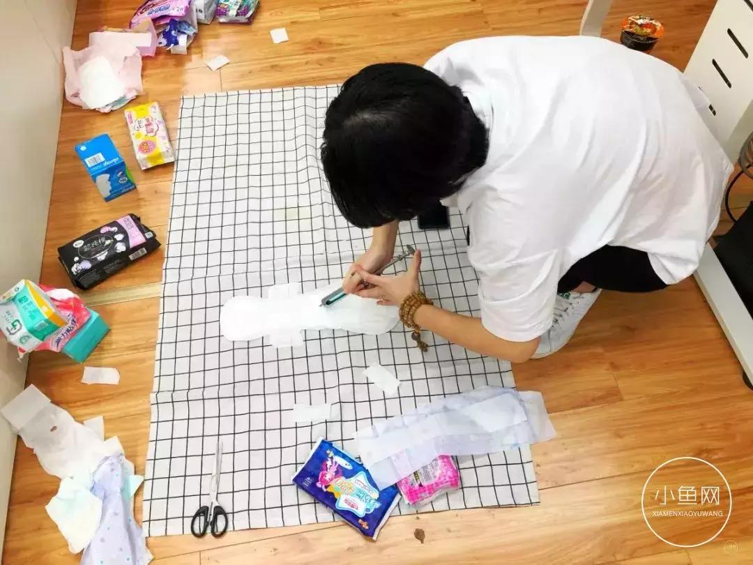 卫生巾致癌事件,卫生巾致癌