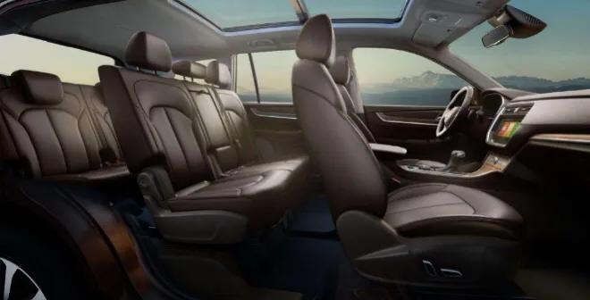 荣威的车质量怎么样，小毛病多吗？