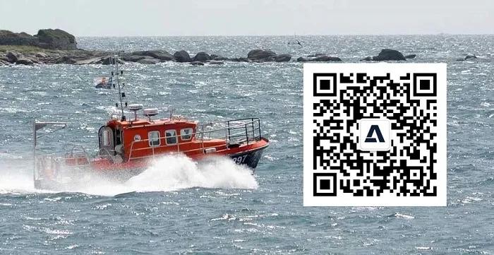 epirb释放需要哪些信息,epirb进水误报警