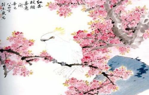 美得让人窒息的诗词,美得让人窒息的唐诗宋词