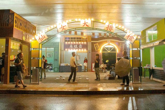 宁波醉美海湾,宁波夜游打卡的好地方