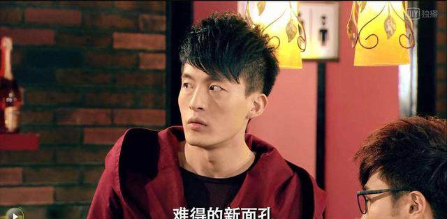 爱情公寓美嘉子乔吵架说出心里话,爱情公寓美嘉子乔纯台词