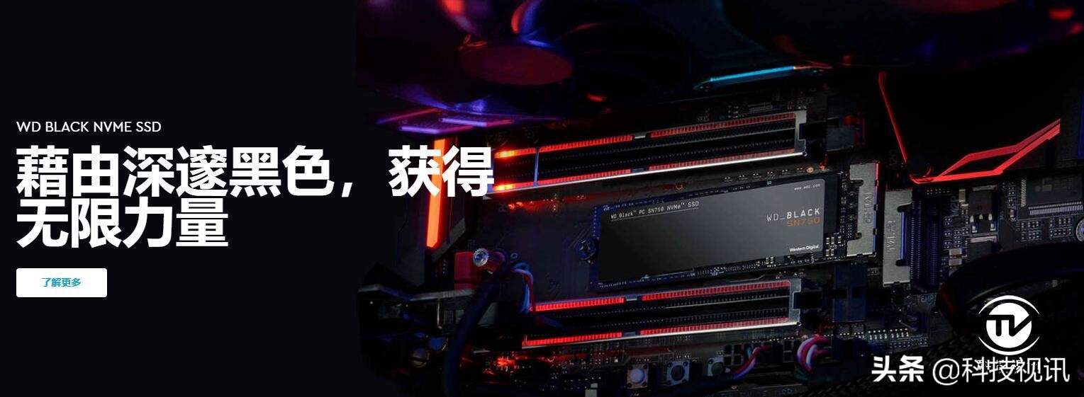 西数sn750固态硬盘才跑两万分,西数sn750se500gpcie4.0