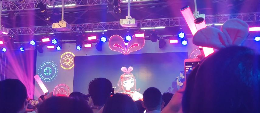 “爱她，就取关她”，是虚拟主播圈的打假行动