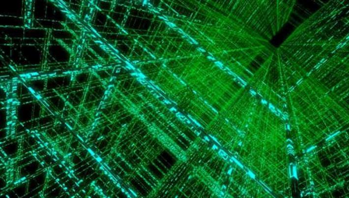 科学家怎么通过计算来研究宇宙的,科学家计算机模拟宇宙