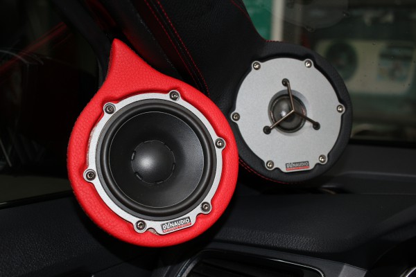 丹拿音响为啥价格这么高,丹拿汽车音响性价比高吗