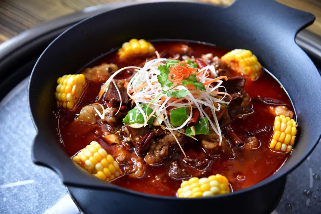 辣尚宫火锅烤肉,辣尚宫涮烤王主题餐厅团购