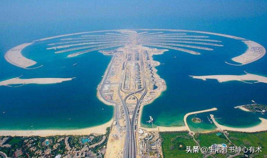 涨知识，想致富，去迪拜捡垃圾？你可能不行