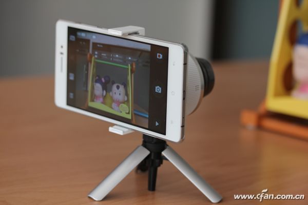 华为手机变焦镜头外置推荐,华为手机真正意义上的可变焦镜头