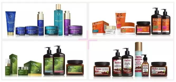 2023上海美博会展会参展企业,上海美博会博览会