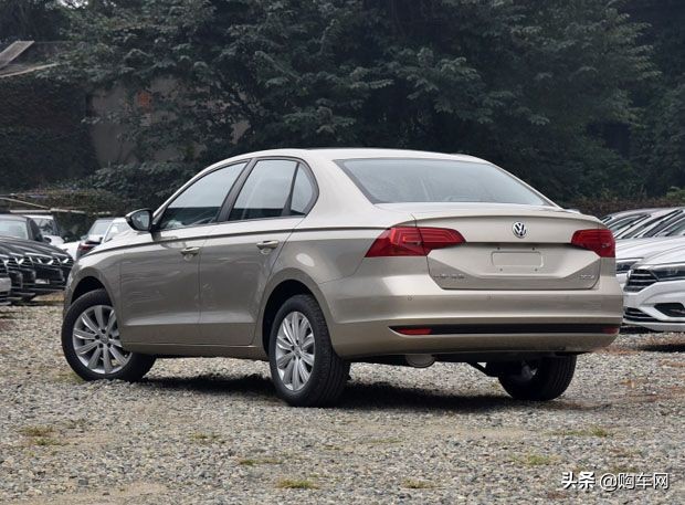 新款宝来降至7万多,大众宝来为何骤降3万元