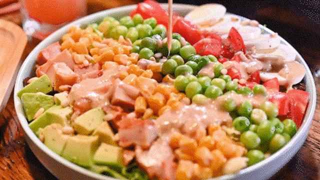 菜价“配不上”环境！秦皇岛冒出了一家“魔法餐厅”