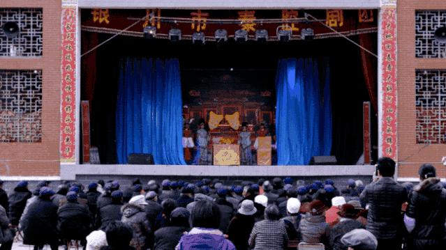 他跟5个西北爷们同吃同睡2年，记录黄河边的绝唱，口碑爆棚