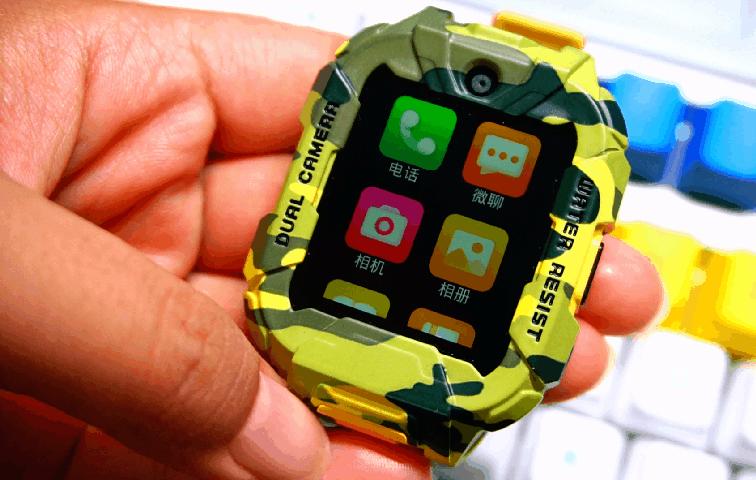 360儿童手表s2和小天才z7,360电话手表11x与s2区别