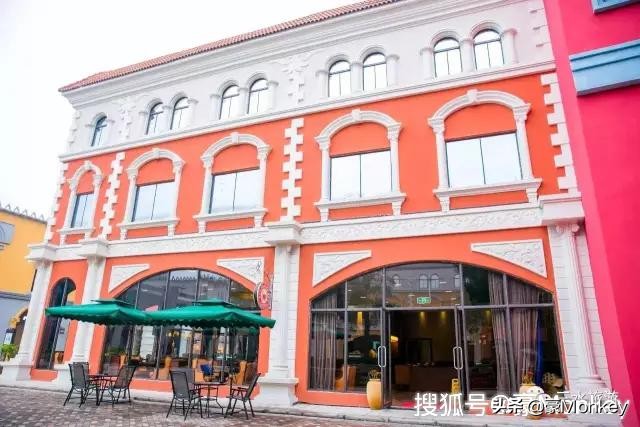 三水新昌奥特莱斯,新昌奥特莱斯是佛罗小镇吗