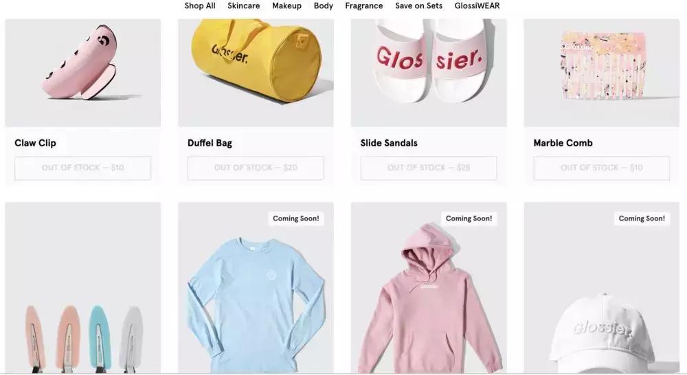 互联网美妆估值 (一个网红化妆品怎么估值10亿美元)