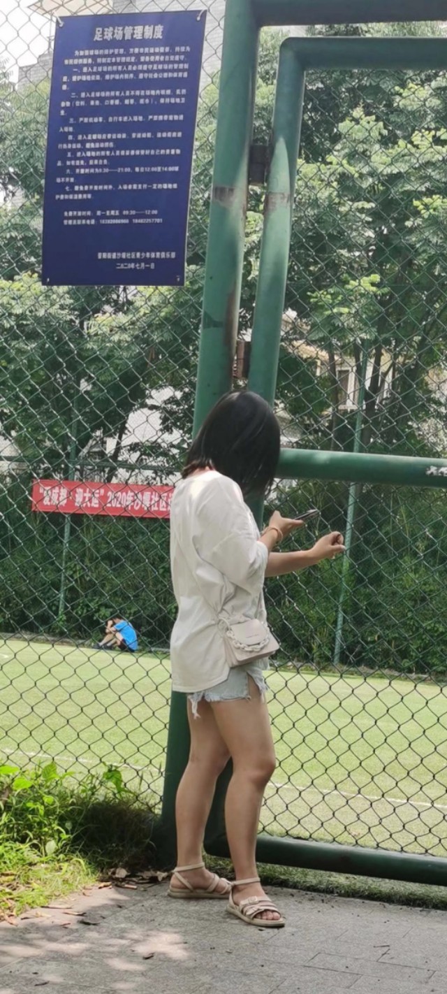 漫漫踢球路：疫情后的草根足球艰难前行，行进了派出所！