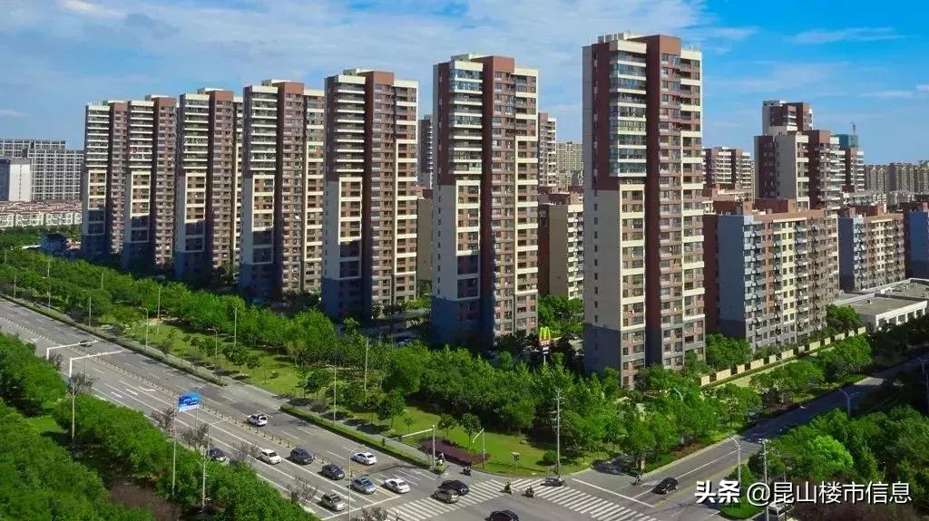 大局已定房价会涨吗,大局已定阳谷未来将有大发展