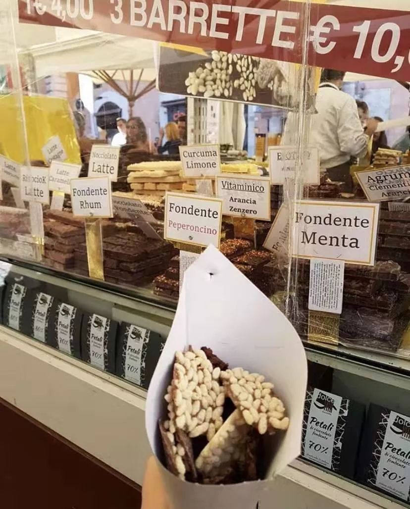 巧克力节旅游攻略,新西兰巧克力狂欢节