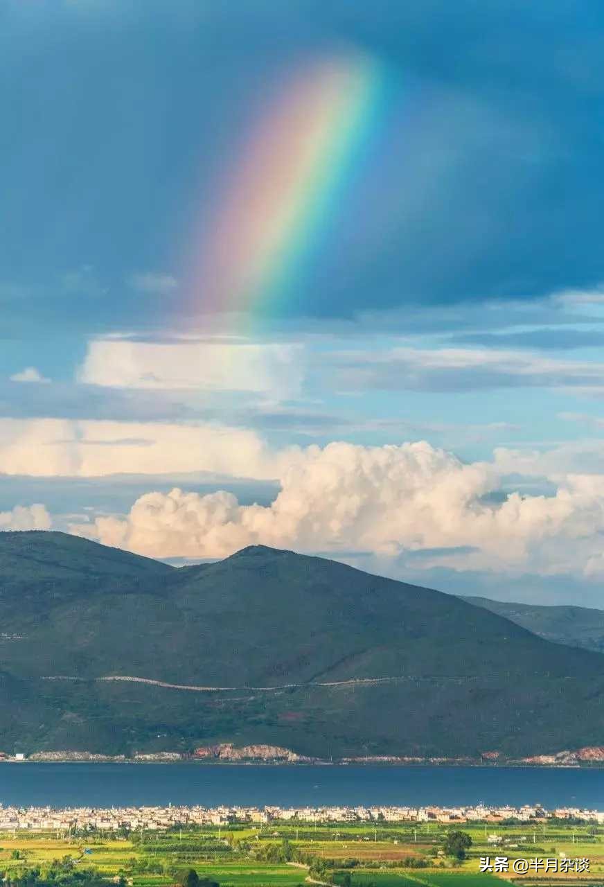 洱海被拆掉的那些海景客栈,洱海整顿还能游洱海吗