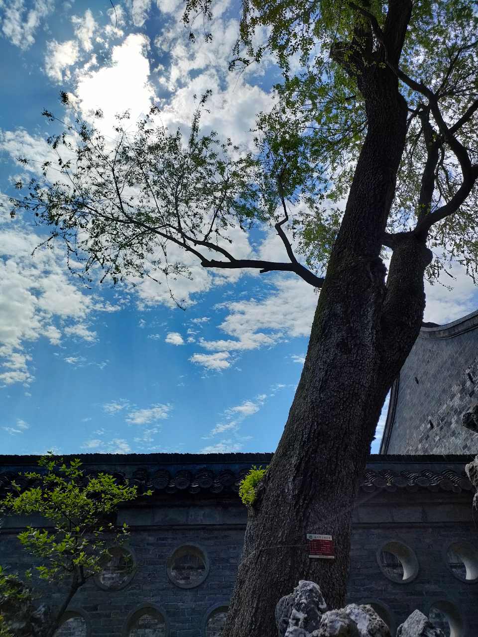 扬州这座城市给人的感觉,扬州为什么令人向往