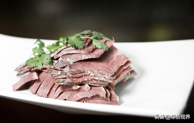 全牛席：漂亮得不忍下筷，只用食材本身的味，吃完不想喝水