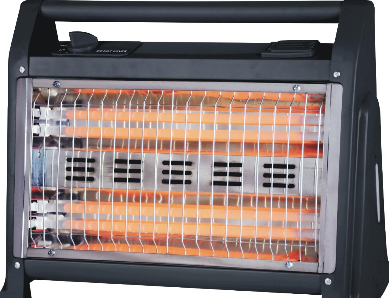 小太阳取暖器一直插电会起火吗,小太阳取暖器烧坏