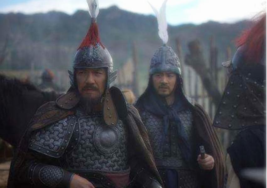 明末最厉害的将领,明末最可能挽救大明的文臣武将