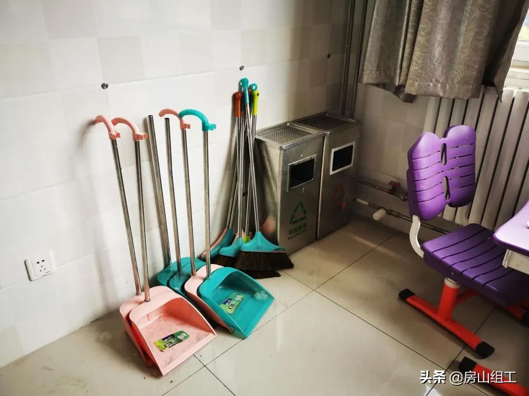 组工动态|长阳镇朗悦学校:把分类知识带进课堂,将分类意识带进家庭