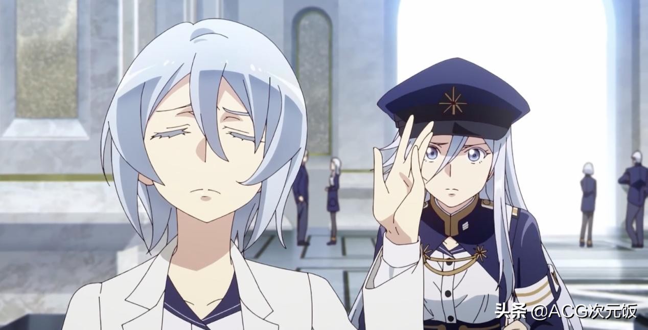 二次元新番排行,二次元新番名单