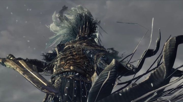 黑暗之魂中古,黑暗之魂视频攻略