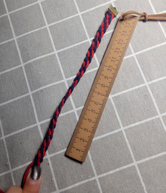 教你制作超级好看的复古风小手链DIY首饰