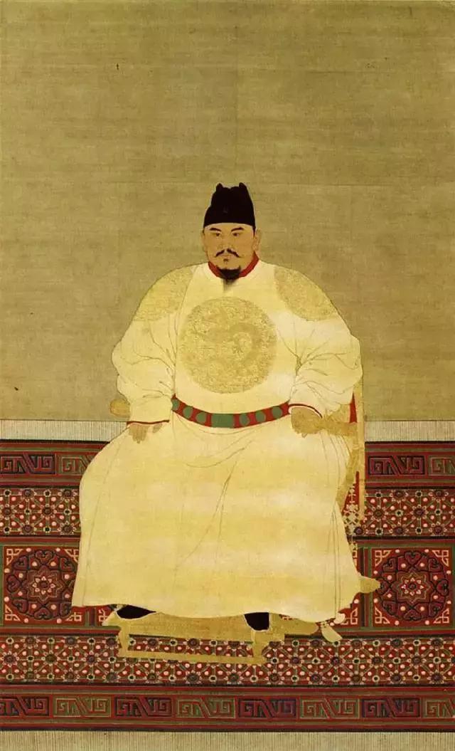 历史上突然消失的三个人是谁,历史上突然消失的四个人