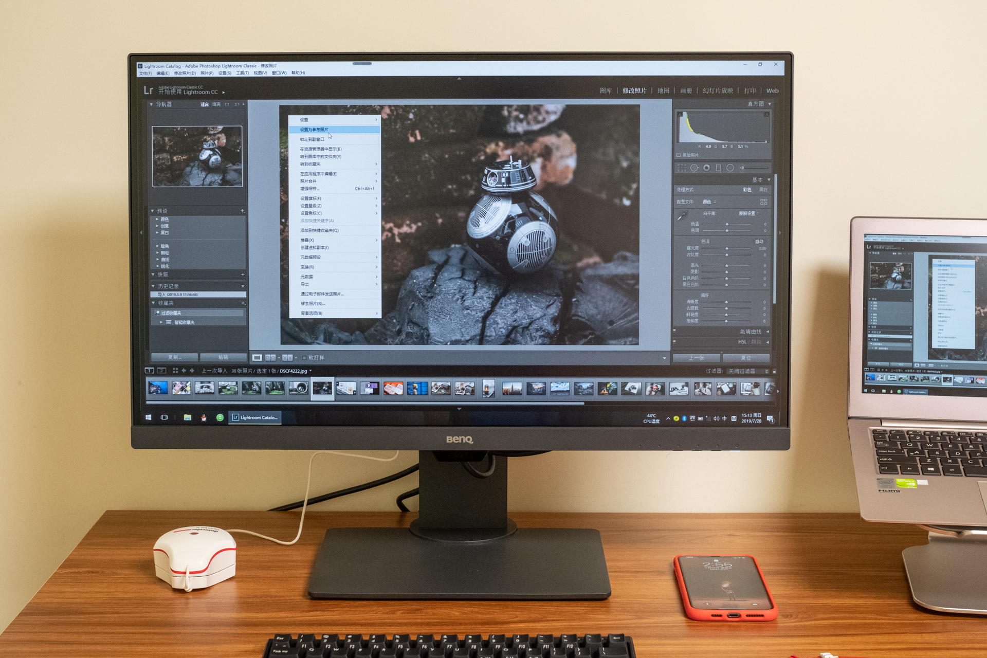 如何挑选hdr高清显示器,4KHDR显示器推荐