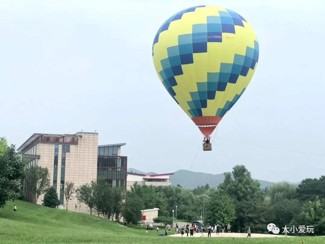 北京亲子游十大酒店推荐,北京比较好的亲子酒店和民宿