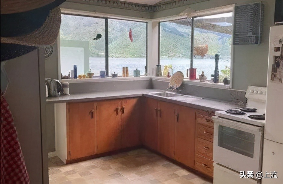 看了一次新西兰式硬核搬家，租房青年悟了